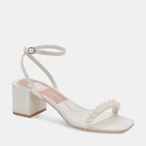 Dolce Vita Zalima heels